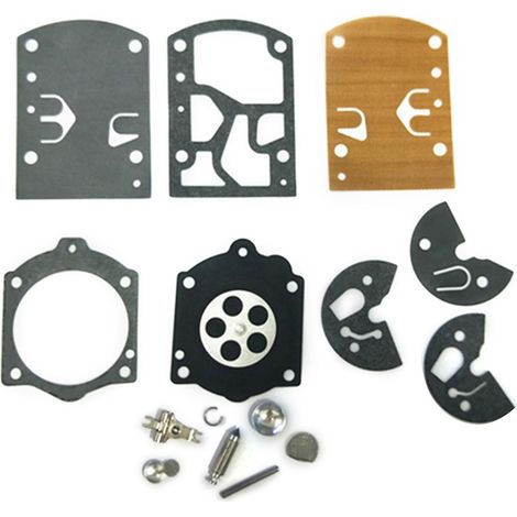 Kit de réparation pour carburateur Walbro série K10/K20 watts (1/4)