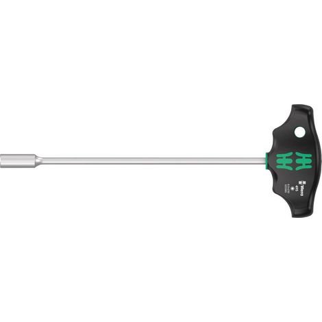Tournevis hexagonal, 8 x 230 mm
