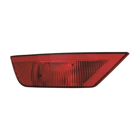 Feu anti-brouillard arrière gauche Ford Ecosport phase 1 et 2 depuis 2013