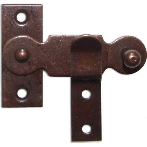 Tavellini bronzati Masidef 27mm
