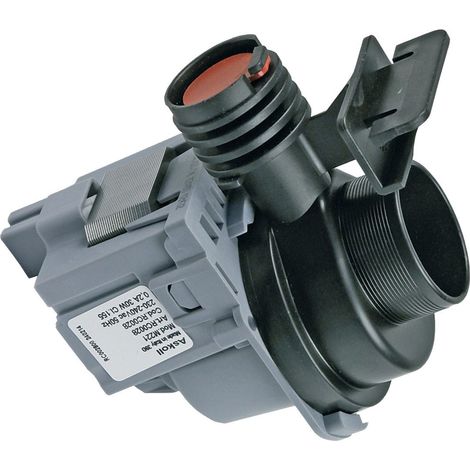 Pompa di scarico - Lavastoviglie - AEG - 613243059380639055