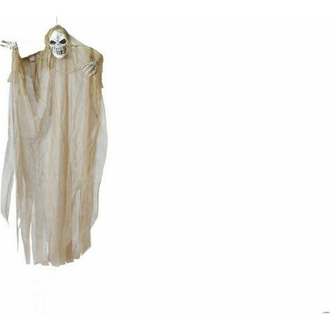 Decorazione per Halloween Scheletro