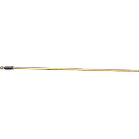 Boche 6 pans 600mm, BG pour Frost-Tec filetage 15 mm