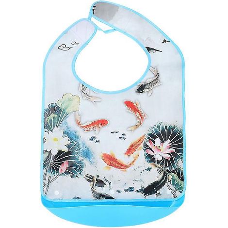 Le nouveau tablier de cuisine 1 pièce (1/3)