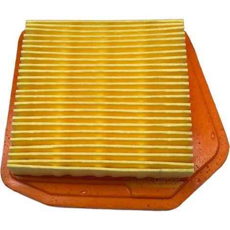 filtre à air pour débroussailleuse Stihl FS 161 221 L 240 251 C C-E R-Z RC / 41471410300 (1/3)