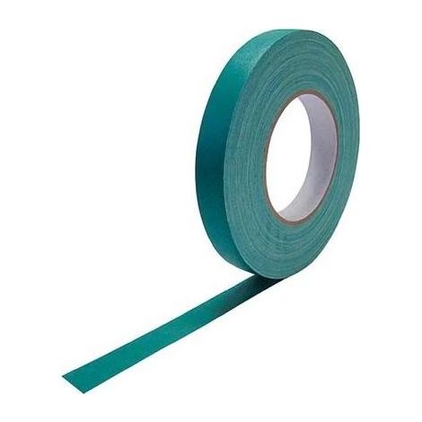 Cellpack Gewebeband grün 0,305mm x19mm x 50m 90/19mm x50m gn (1/2)