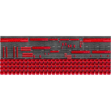 KADAX Cuadro de pared Atelier 232x78cm 162uds (1/5)