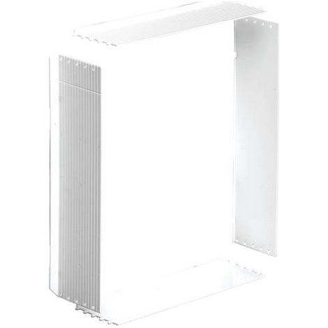 PETSAFE TUNNEL D'EXTENSION POUR CHATIERE 715SGIFD - BLANC - POUR CHAT 799WHITE (1/2)