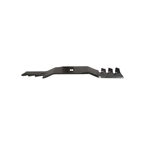 Lama Mulching Adattabile Cub Cadet - Mtd per Trattorini Serie Rzt - Modelli Toro Gt2100, Gt2200, Lx500, Sl500. Sostituisce l'originale