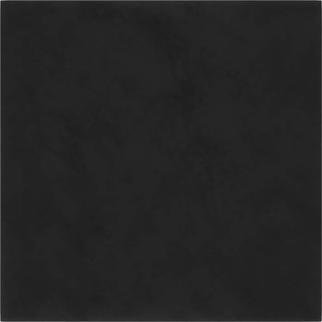 Wall Headboard 12 pcs Black Velvet vidaXL (1/5)