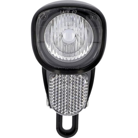 Fischer LED-Frontlicht 50 für E-Bike