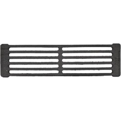Grille de foyer HTT 2 (110 x 400 mm) (1/3)