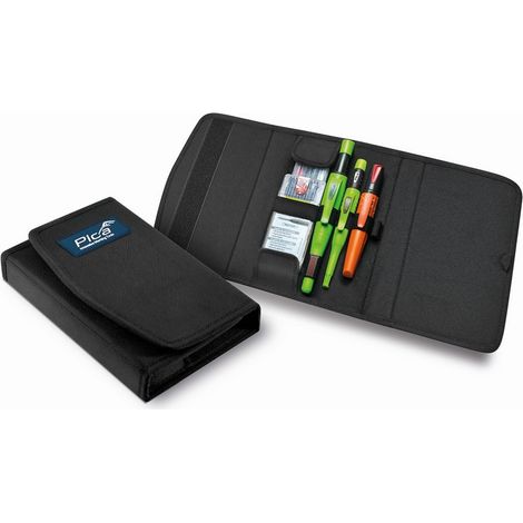 Pica Master-Set Zimmermann 55030 in Tasche 5 tlg.