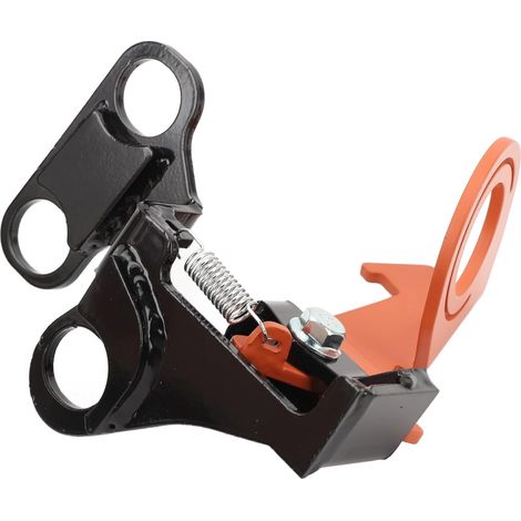 Verrouillage de Frein Manuel pour VTT, Verrouillage de Frein Manuel, Transmission de Remplacement, Verrouillage de Frein Manuel en Acier, Installation Facile pour Maverick X3 (1/5)