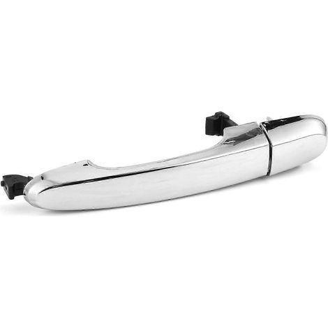 Türgriff vorne rechts 826522p030 Passend für Kia Sorento (ohne Smart-Key-System) 2011–2015 (1/5)