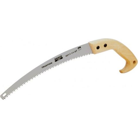 Coltello seghetto bagnato 4211-1 BAHCO - 4211-14-6T