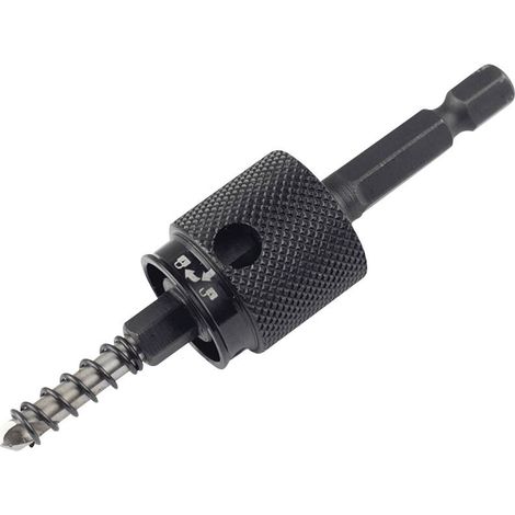 C.K T3220 Adaptateur à changement rapide pour porte-outil 1 pc(s) W417363