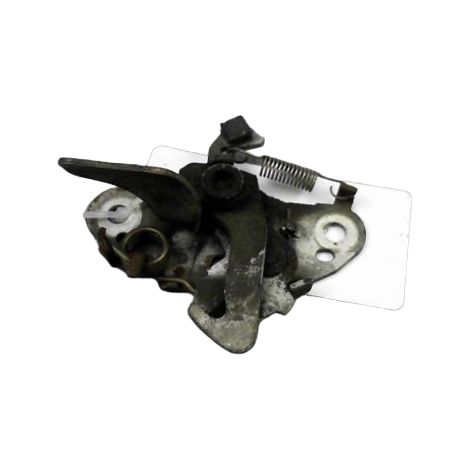 [PRODUIT D'OCCASION] Serrure Capot PEUGEOT 206 1998-2009 ♻️ Ref Oe. 793449 - Garantie à vie (1/2)