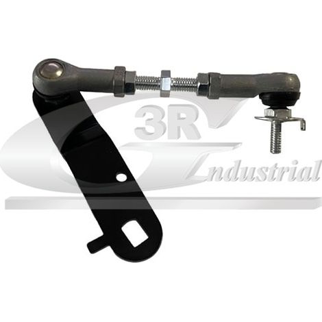 3RG 77238 REGULADOR SENSOR FARO DCHO
