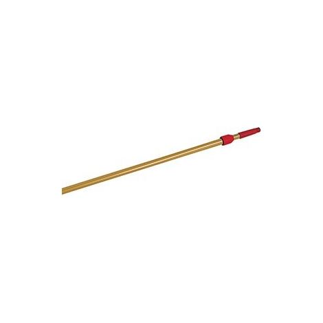 Pertica Telescopica Acc 160/300 Mass