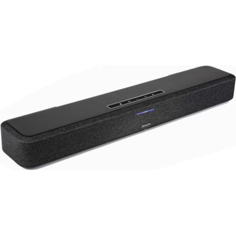 Denon DENONHOMESB550E2 Altoparlante soundbar 7.1 canali 550 W Nero (1/5)