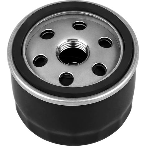 Filtre à huile pour B&S 492932 492056 492932S pour John Deere AM125424 pour Kawasaki 49065-7007 49065-7002 FR541V FR600V FR651V FR691V FS481V pour Kohler 28-050-01-S 25-050-01 (1/5)