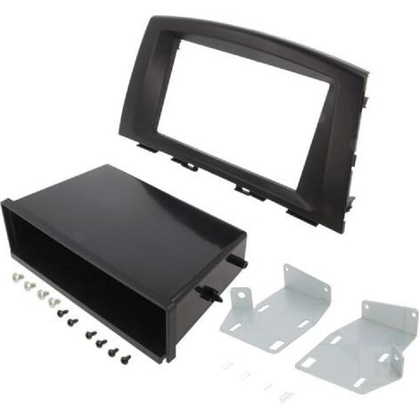 Kit Facade Autoradio KA527 Compatible avec Suzuki Swift et Swift Sport 11-17