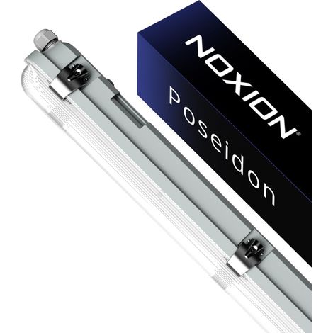 Noxion Réglette LED Étanche Poseidon V3.0 43W 5590/6020lm -