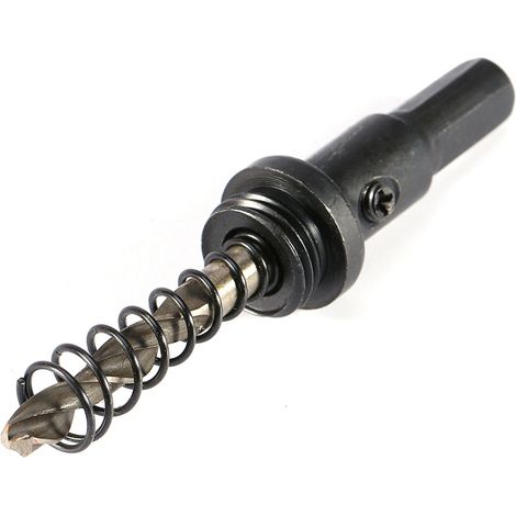 M42 HSS Lochsäge für Aluminium- und Eisenrohre 200 mm (1/5)