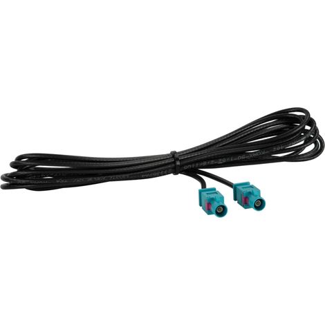 Extension de cable antenne Fakra-m vers Fakra-m 300cm ROKA