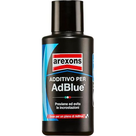 ADDITIVO PER ADBLUE ML 50 AREXONS