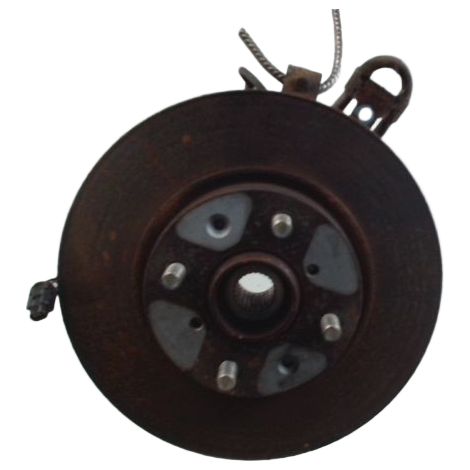 [PRODUIT D'OCCASION] Pivot Avant Gauche SUZUKI Swift ♻️ Ref Oe. 4515162j10 - Garantie à vie (1/5)
