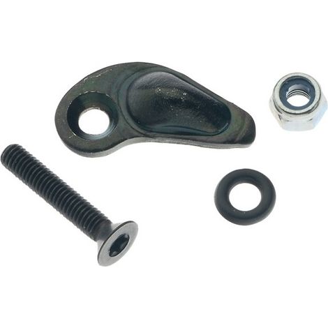 Bahco – Sécateur à main R478P – Lame en acier inoxydable – Manche bi-matière – Compatible avec modèles P108-20 et P108-23 (1/3)
