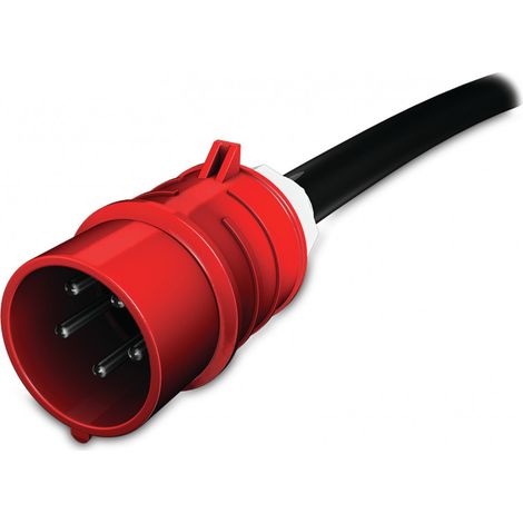 apc AP8881 Energieverteilungseinheit schwarz 42 Steckdosen