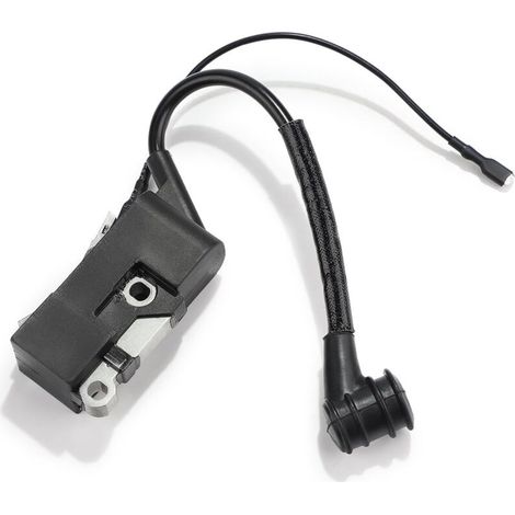 Bobine Allumage, Module de Bobine d'Allumage pour 4500 5200 5800, 45cc 52cc 58cc, Pièce de Rechange Professionnelle (1/5)