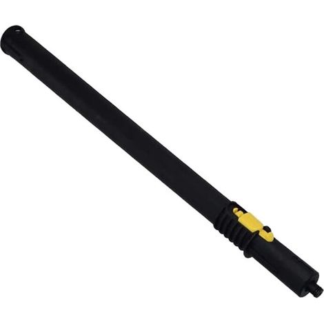 Manguera de extensión de repuesto para limpiadora a vapor CTK10 CTK20 SC1 SC2 SC3 SC4 SC5 SG4 (1/4)