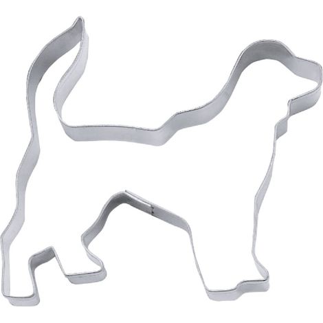 Städter Golden Retriever 8 cm (1/2)