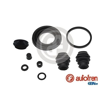 Kit de réparation, étrier de frein Autofren Seinsa D42697 CITROËN 4605A955