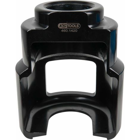 KS Tools Lenkstockhebel-Abzieher, 58 mm (1/2)