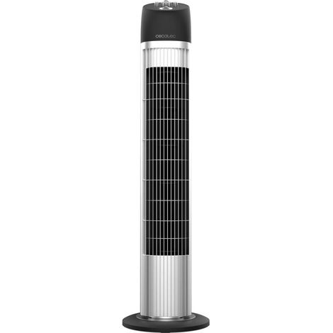 Ventilatore a torre EnergySilence 850 Skyline Cecotec