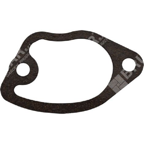 Guarnizione piastra blocco motore per motori DAYE - DAYEE Compatibile - 023423
