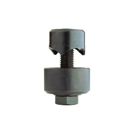 EXACT Punzón para orificios para tornillos Ø 22,5 mm PG16 30506 (1/5)