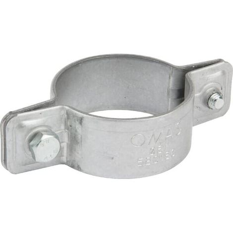 Auspuffschelle 61 mm UNIVERSAL EX99160061
