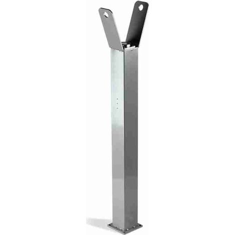 Soporte Fijo QIKAFE Con Cerradura Electromagnética Para Qik 4e/7eh Ditec Qikafe Original