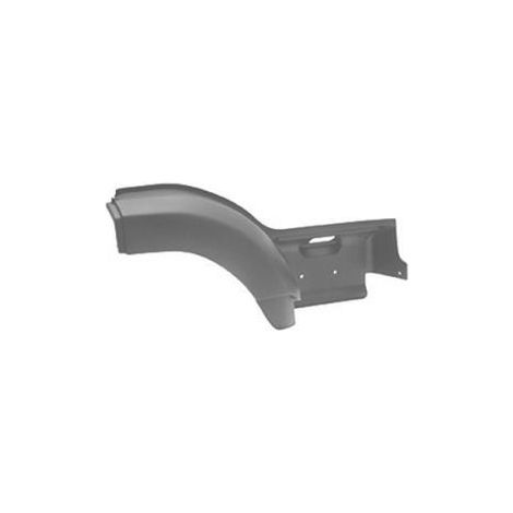 PARAFANGO PEDANA DESTRO CON PRIMER - IVECO - Eurotrakker - 8144329