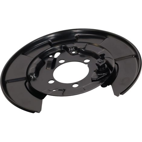 FT04127 protezione disco freno rapido POSTERIORE SINISTRO (1/5)