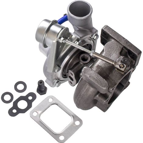 Turbo T25 T28 GT25 GT28 GT2871 GT2860 universal A/R .64 Turbolader water cool