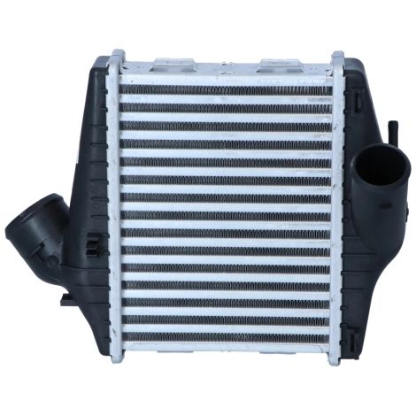 Intercooler, échangeur NRF 30531 SMART 4515010201 4515010401