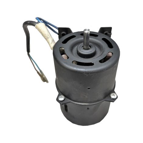 Ersatzmotor Industriemotor Elektromotor 400V 50/60Hz Motor für Dekupiersäge (1/3)