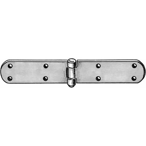 Vormann Französische Kistenbänder 200 x 35 mm Kistenband (1/4)